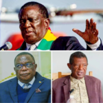 ZIMBABWE ON THE EDGE: MNANGAGWA FACES HIS BIGGEST THREAT